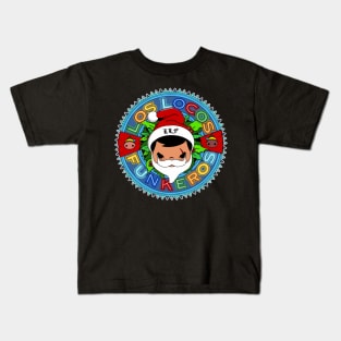 LLF - 2020 Holiday Shirt Kids T-Shirt